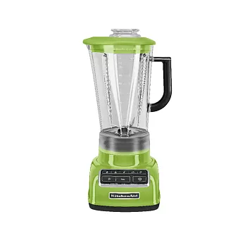 KitchenAid果汁料理機青蘋綠3KSB1575TGA