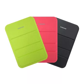 SAMSUNG 三星 原廠Galaxy Note 8.0 N5100 可站立直入式皮套(7~8吋適用)綠色