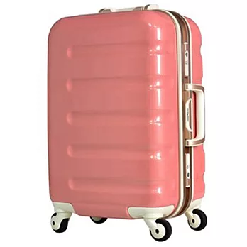 日本 LEGEND WALKER 6016-66-27吋 鋁框輕量行李箱 碳纖粉27吋碳纖粉 產品編號