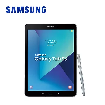 SAMSUNG TAB S3 9.7 SM-T825Y 平板電腦 (LTE) _ 銀色