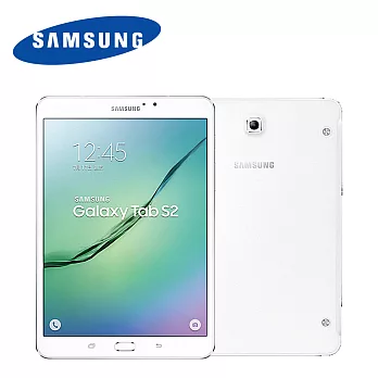 Samsung Galaxy Tab S2 8.0T713 平板電腦 (Wi-Fi) _ 白色