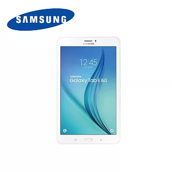 SAMSUNG GALAXY Tab E 8.0 T3777 8吋 平板電腦 ( LTE)