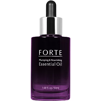 FORTE 芙緹 豐潤肌活精華油(50ml)