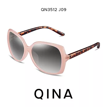 QINA基本款 QN3512-J09 光透粉色光透粉色