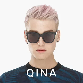 QINA基本款 QN5003-A10 黑色黑色