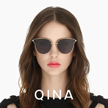 QINA基本款 QN7005-A90 銀色銀色