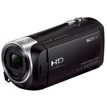 (公司貨)SONY HDR-CX405 高畫質數位攝影機-送micro64G記憶卡+原廠電池BX1+原廠包LCS-U5+專用充電器BX1+蔡司拭鏡紙+保護貼+讀卡機