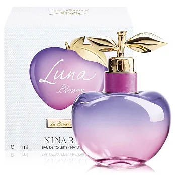 Nina Ricci Luna Blossom 閨蜜甜心女性淡香水50ml