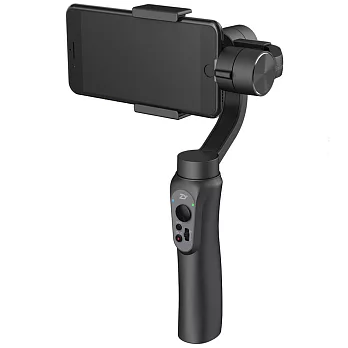 智雲 ZHIYUN SMOOTH Q for Smartphone三軸穩定器(黑色)