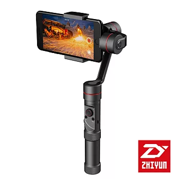 智雲 ZHIYUN SMOOTH 3 for Smartphone三軸穩定器