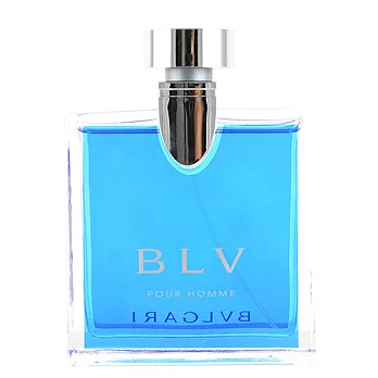 BVLGARI 寶格麗 藍茶 男性淡香水100ml【TESTER】