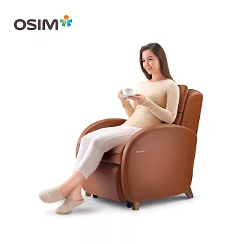 OS-856 OSIM uDiva classice 小天后復刻版焦糖色