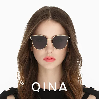 QINA基本款 QN7005-A60金色