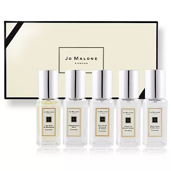 Jo Malone 5入小香禮盒