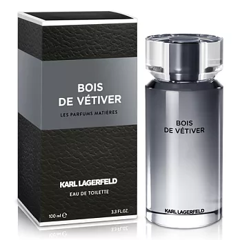 Karl Lagerfeld卡爾·拉格斐 紳藍時尚男性淡香水(100ml)