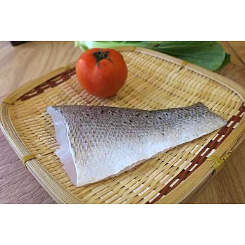 【有心肉舖子】七星鱸魚排(150g)