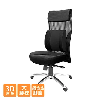 GXG 高背美姿 電腦椅 (無扶手/大腰枕) TW-173LUNHA 請備註顏色