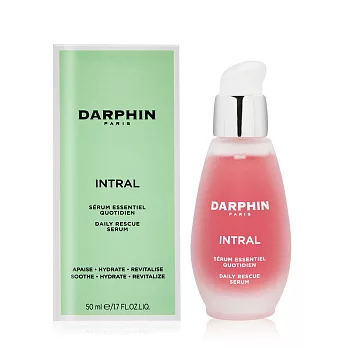 Darphin 朵法 全效舒緩精華液(50ml)-公司貨