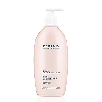 Darphin 朵法 全效舒緩潔膚乳(500ml)-公司貨