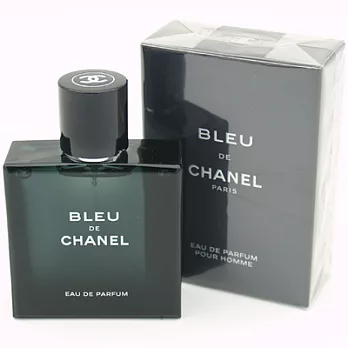 CHANEL香奈兒 BLEU DE CHANEL藍色男性香水(50ml)