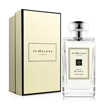 Jo Malone 藍風鈴香水(100ml)-送針管隨機款