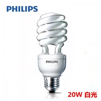 【飛利浦 PHILIPS】LED球型 7W 廣角LED燈泡E27 白光6500K 全電壓(6入組)