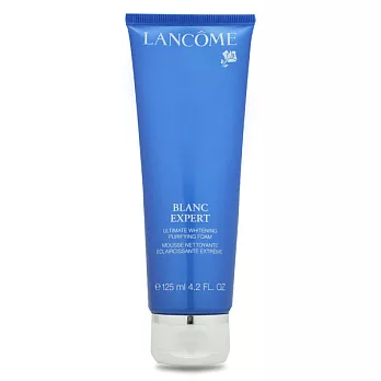 LANCOME 蘭蔻 激光煥白精華洗面霜125ml(百貨專櫃貨)