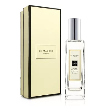 Jo Malone 黑雪松與杜松香水(30ml)-送針管隨機款