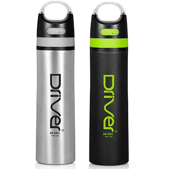 Driver藍牙音樂保溫杯700ml(2色任選)不鏽鋼