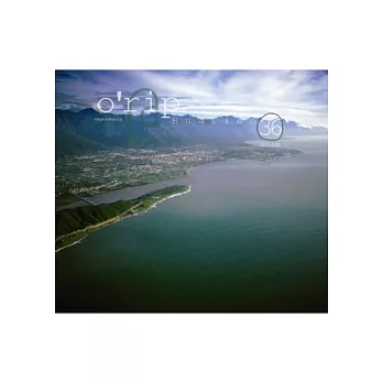 o’rip 1.2月號/2013 第36期