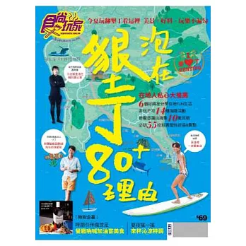 食尚玩家 2014/6/26 第295期