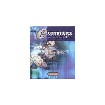 E-Commerce Economics