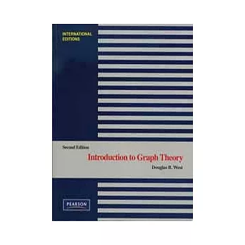 INTRODUCTION TO GRAPH THEORY 2/E