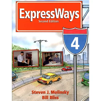 ExpressWays 4, 2/e
