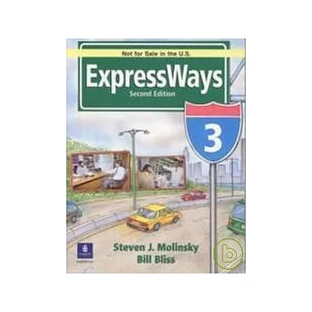 ExpressWays 3, 2/e (國際版)