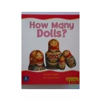 Chatterbox (Emergent): How Many Dolls