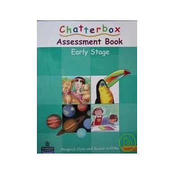 Chatterbox (Early): Assessment Book