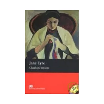 Macmillan(Beginner): Jane Eyre +2CDs