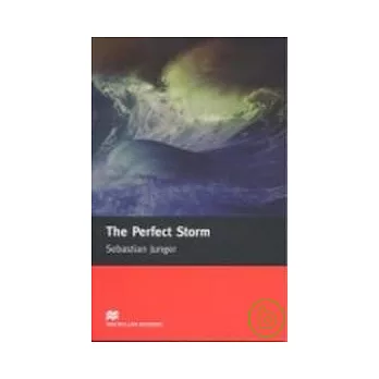 Macmillan(Intermediate): The Perfect Storm