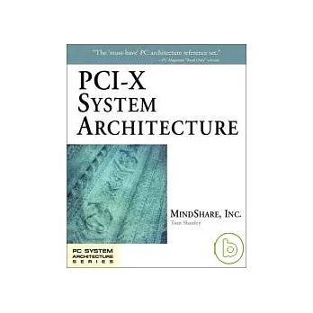 PCI-X System Architecture