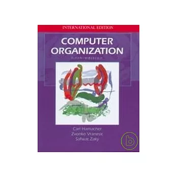 Computer Organization 5/e