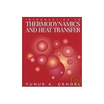 Introduction to Thermodynamics & Heat Transfer