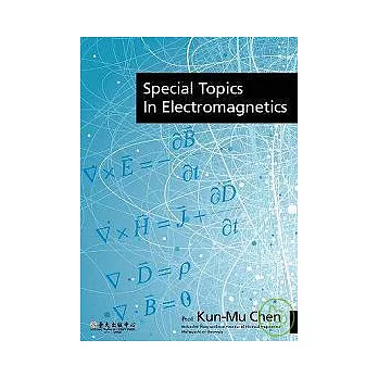 Special Topics in Electromagnetic
