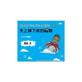 天上掉下來的禮物(DAISY有聲書光碟（無書）)