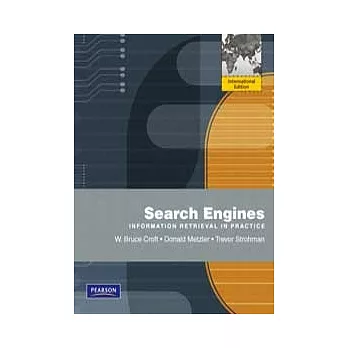 SEARCH ENGINES: INFORMATION RETRIVAL IN PRACTICE (M-PIE)