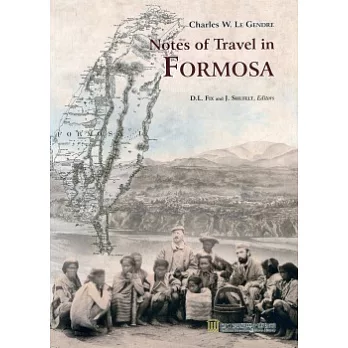 Notes of Travel in Formosa