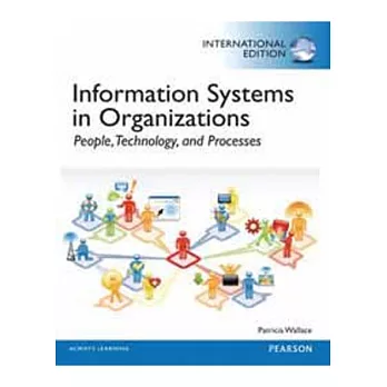 INFORMATION SYSTEMS IN ORGANIZATIONS (S-PIE)