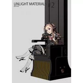 UNLIGHT MATERIALS #2