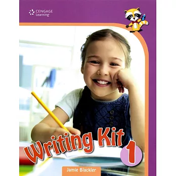 Writing Kit (1) with Workbook(1/e)