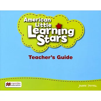 American Little Learning Stars Teacher’s Guide